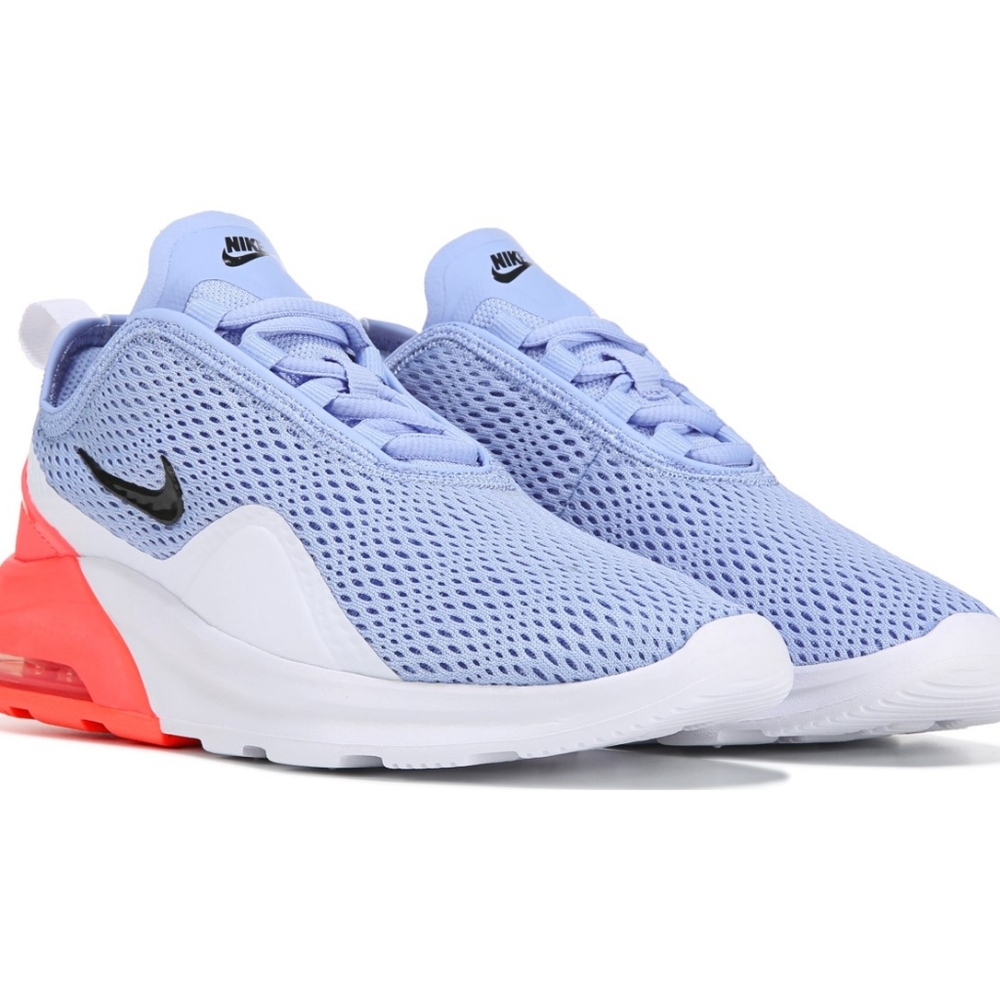Nike Air Max Motion 2 Women's Running Sneaker, 7.5